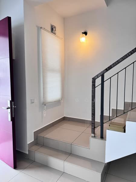 2-storey Terraced House for Rent in Bandar Rimbayu (Telok Panglima Garang) - Leon Goh - Interior - PropertyGuru.com.my