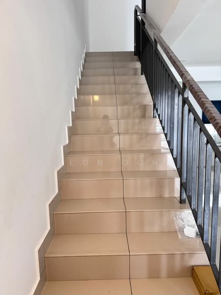 2-storey Terraced House for Rent in Bandar Rimbayu (Telok Panglima Garang) - Leon Goh - Interior - PropertyGuru.com.my