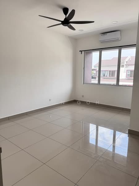 2-storey Terraced House for Rent in Bandar Rimbayu (Telok Panglima Garang) - Leon Goh - Interior - PropertyGuru.com.my