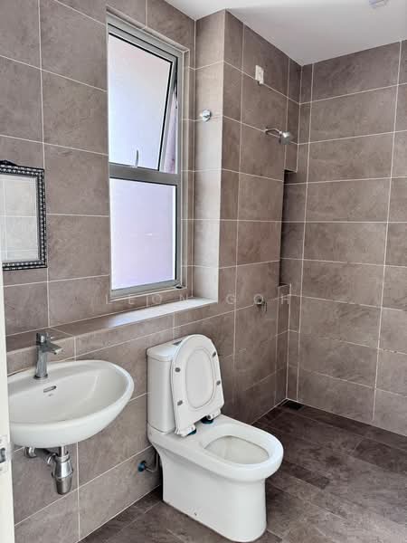 2-storey Terraced House for Rent in Bandar Rimbayu (Telok Panglima Garang) - Leon Goh - Bathroom - PropertyGuru.com.my