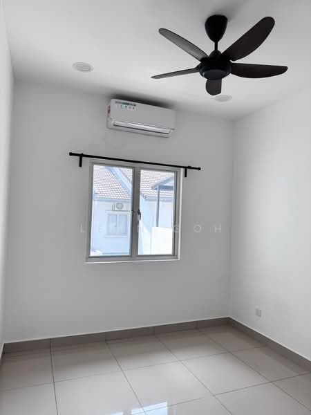2-storey Terraced House for Rent in Bandar Rimbayu (Telok Panglima Garang) - Leon Goh - Interior - PropertyGuru.com.my