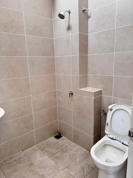 2-storey Terraced House for Rent in Bandar Rimbayu (Telok Panglima Garang) - Leon Goh - Bathroom - PropertyGuru.com.my