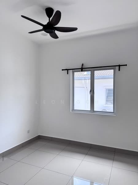 2-storey Terraced House for Rent in Bandar Rimbayu (Telok Panglima Garang) - Leon Goh - Interior - PropertyGuru.com.my