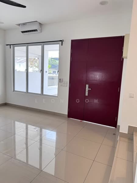 2-storey Terraced House for Rent in Bandar Rimbayu (Telok Panglima Garang) - Leon Goh - Interior - PropertyGuru.com.my