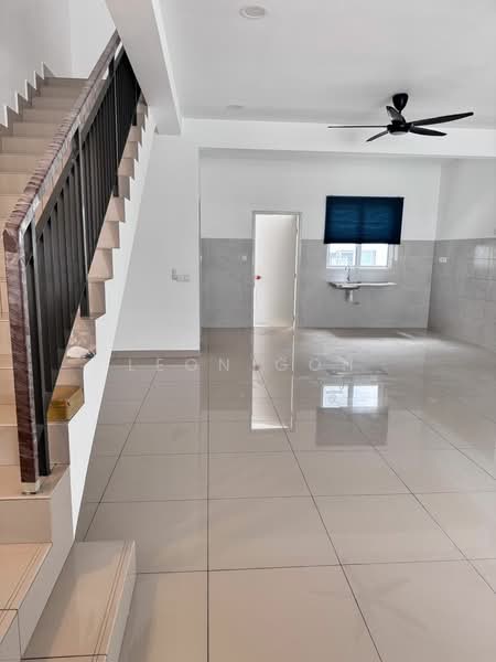 2-storey Terraced House for Rent in Bandar Rimbayu (Telok Panglima Garang) - Leon Goh - Interior - PropertyGuru.com.my