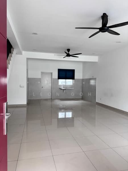 2-storey Terraced House for Rent in Bandar Rimbayu (Telok Panglima Garang) - Leon Goh - Interior - PropertyGuru.com.my