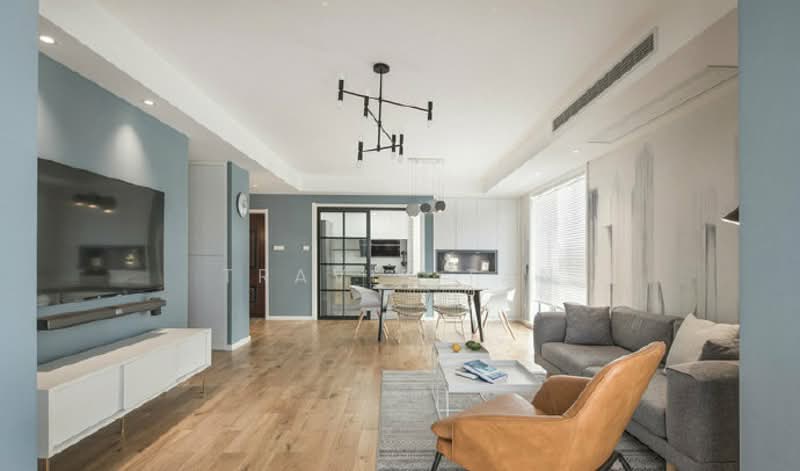 Condominium for Sale at RV2 Residence (Riverville Residences 2) - Travis Tan - PropertyGuru.com.my
