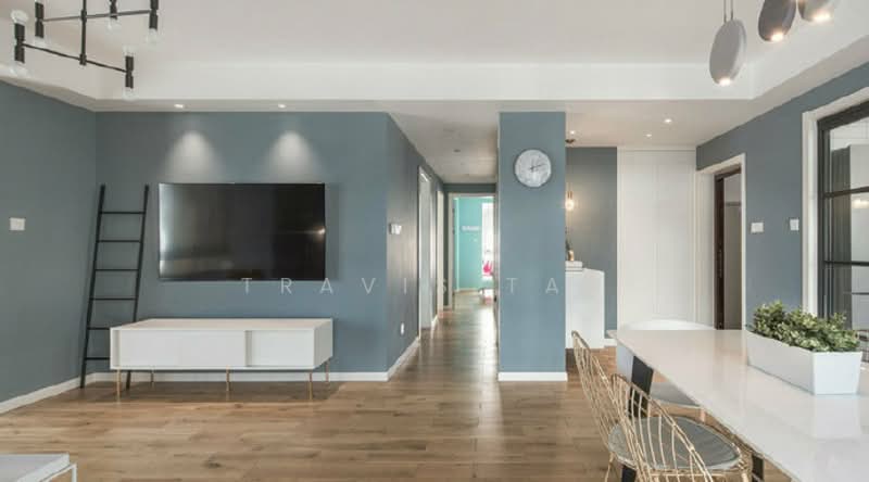 Condominium for Sale at RV2 Residence (Riverville Residences 2) - Travis Tan - PropertyGuru.com.my
