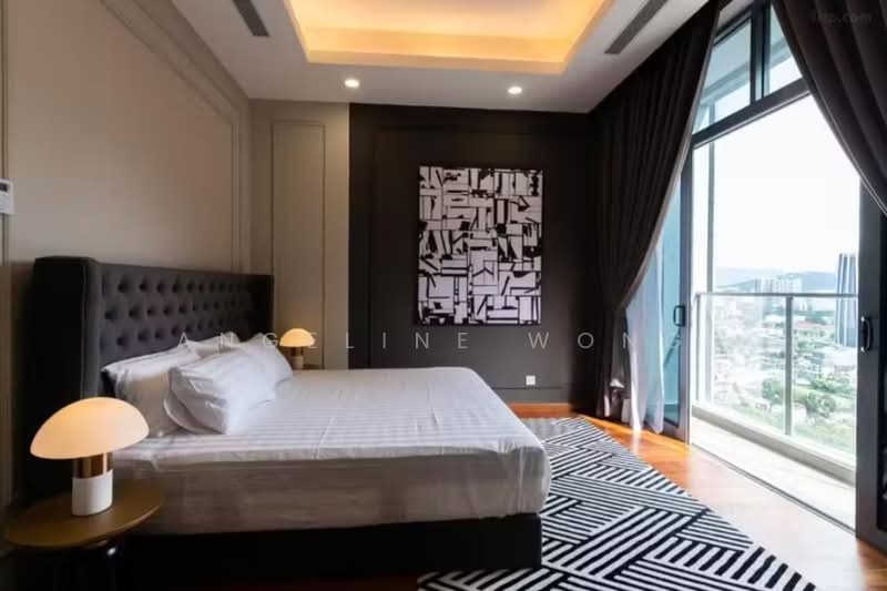 Servis Apartment untuk Dijual di YOUTH CITY - Angeline Wong - Bedroom - PropertyGuru.com.my