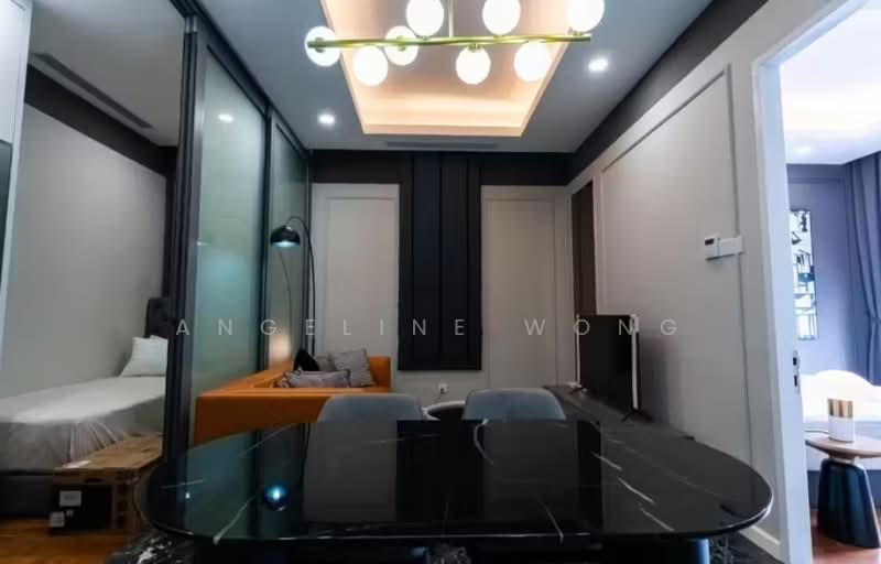 Servis Apartment untuk Dijual di YOUTH CITY - Angeline Wong - PropertyGuru.com.my