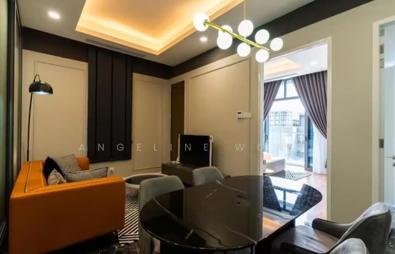 Servis Apartment untuk Dijual di YOUTH CITY - Angeline Wong - PropertyGuru.com.my