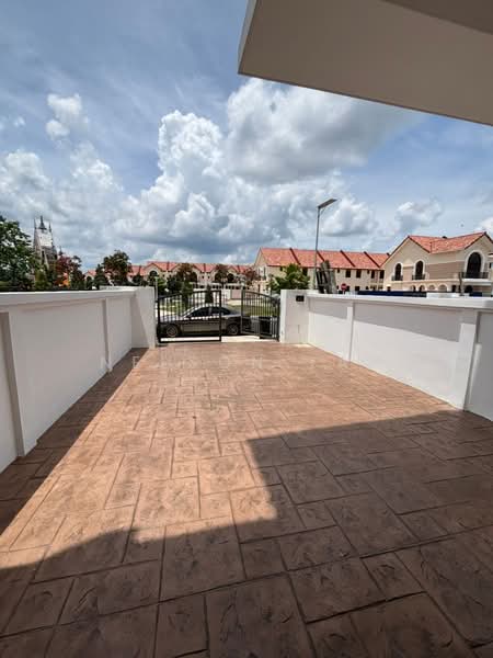Rumah Teres 2 Tingkat untuk Disewa di Masai (Johor) - Nelson Tan - PropertyGuru.com.my