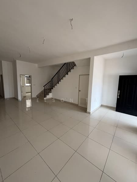 Rumah Teres 2 Tingkat untuk Disewa di Masai (Johor) - Nelson Tan - Interior - PropertyGuru.com.my
