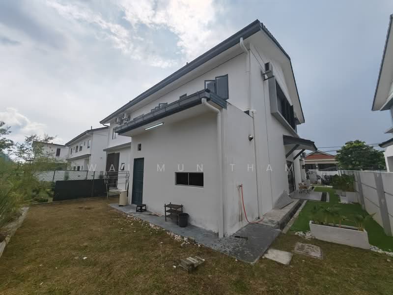 Taman Tuanku Jaafar - 2