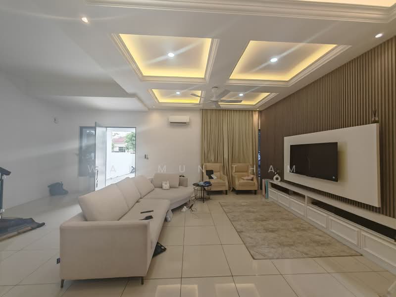 Taman Tuanku Jaafar - 3