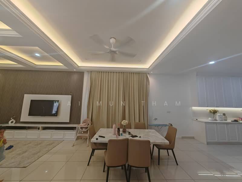 Taman Tuanku Jaafar - 4