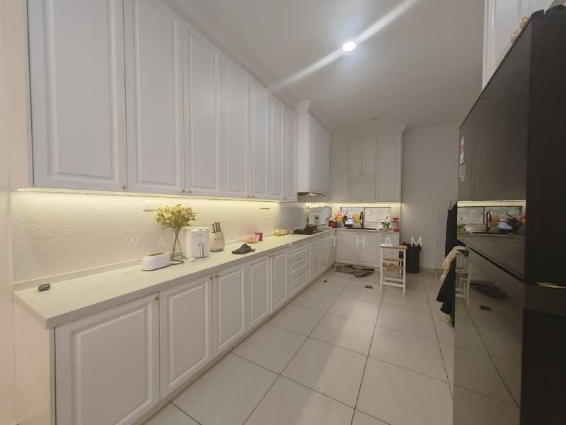 Taman Tuanku Jaafar - 5