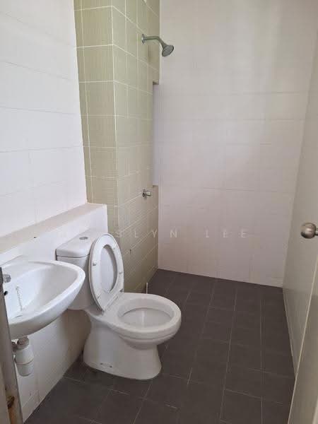 2-storey Terraced House for Sale in Setia Ecohill (Semenyih) - Jesslyn Lee - Bathroom - PropertyGuru.com.my