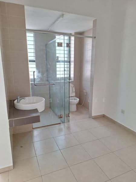 2-storey Terraced House for Sale in Setia Ecohill (Semenyih) - Jesslyn Lee - Bathroom - PropertyGuru.com.my