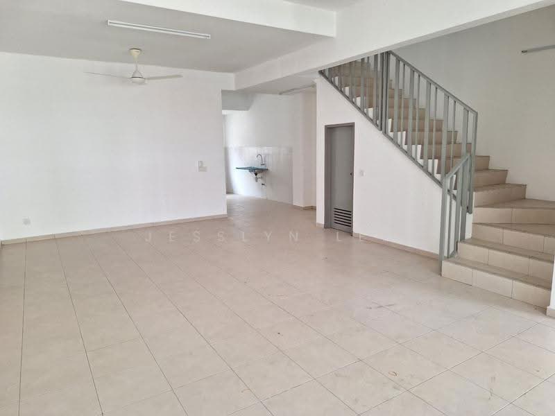 2-storey Terraced House for Sale in Setia Ecohill (Semenyih) - Jesslyn Lee - Interior - PropertyGuru.com.my
