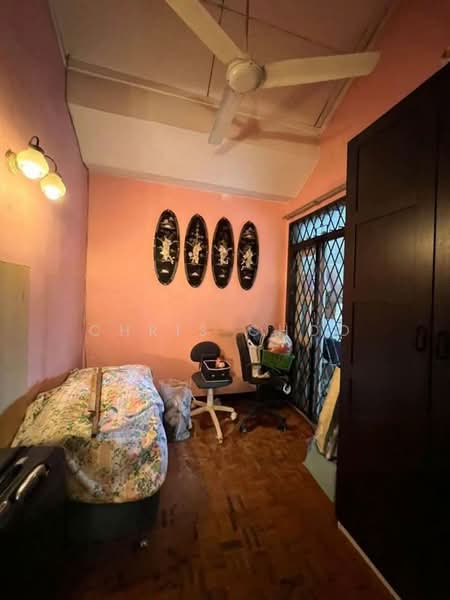 Terraced House for Sale in Bandar Kinrara Seksyen 1 (Bandar Kinrara) - Chris Choo - Bedroom - PropertyGuru.com.my
