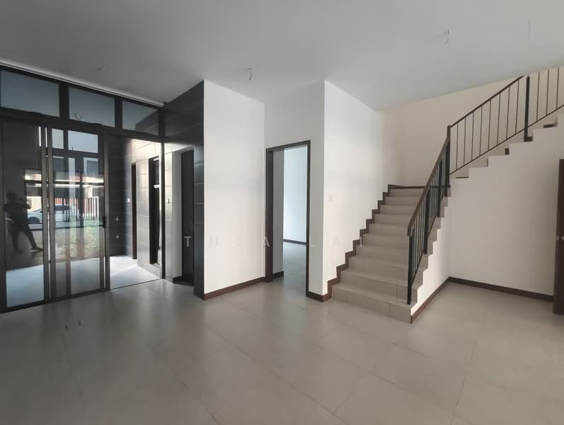 2-storey Terraced House for Rent in Puteri Harbour (Iskandar Puteri (Nusajaya)) - Thea Lai - PropertyGuru.com.my
