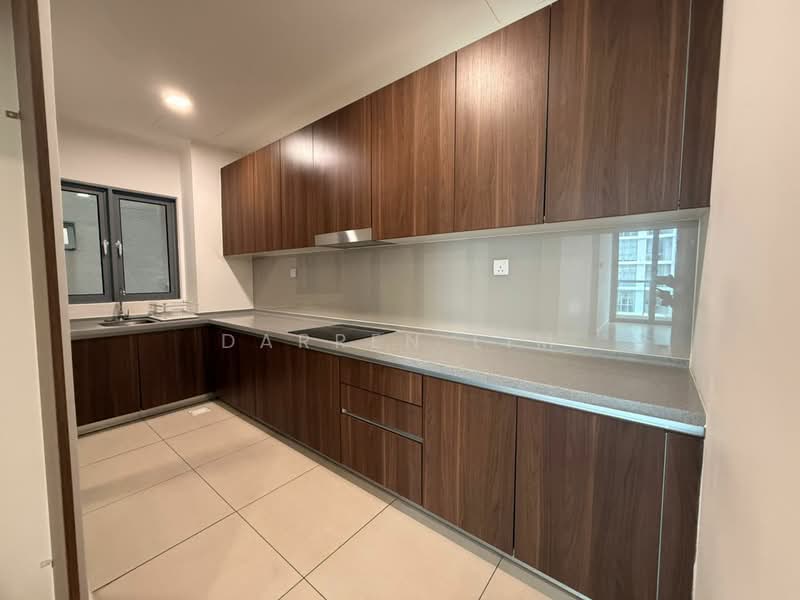 Condominium for Rent at Lakefront Residence - Darren Lim - Kitchen - PropertyGuru.com.my