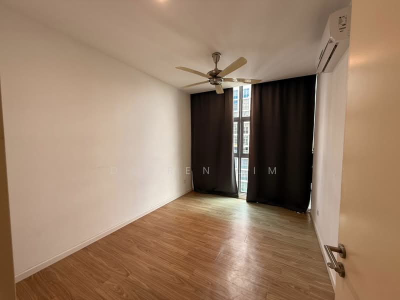 Condominium for Rent at Lakefront Residence - Darren Lim - Bedroom - PropertyGuru.com.my