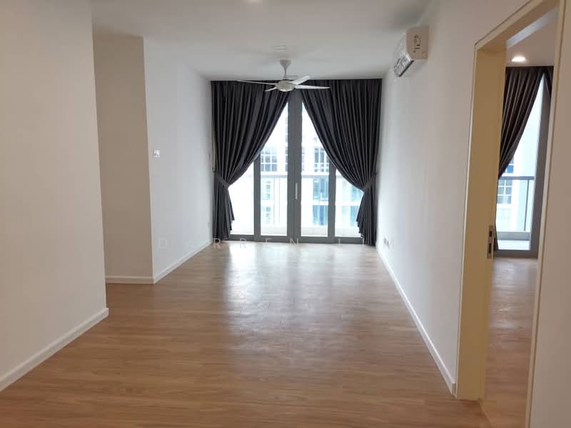 Condominium for Rent at Lakefront Residence - Darren Lim - Living Room - PropertyGuru.com.my