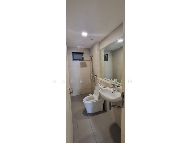 Condominium for Rent at Lakefront Residence - Darren Lim - Bathroom - PropertyGuru.com.my