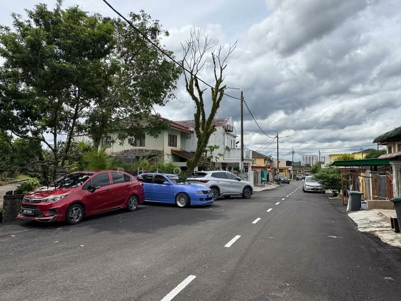Rumah Teres 2 Tingkat untuk Dijual di Bandar Seri Alam (Masai) - Chloe Mak - PropertyGuru.com.my