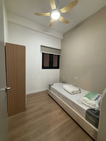 Kondominium untuk Disewa di Skyline KL - Steph Lim - Bedroom - PropertyGuru.com.my