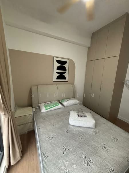 Kondominium untuk Disewa di Skyline KL - Steph Lim - Bedroom - PropertyGuru.com.my