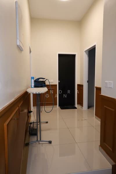 Rumah Teres 2 Tingkat untuk Disewa di Eco Botanic (Iskandar Puteri (Nusajaya)) - Sandra Gan - Corridor - PropertyGuru.com.my
