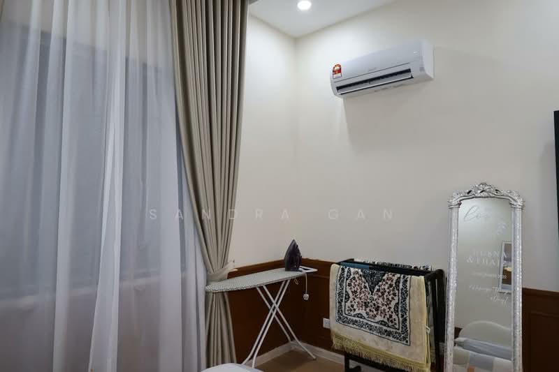 Rumah Teres 2 Tingkat untuk Disewa di Eco Botanic (Iskandar Puteri (Nusajaya)) - Sandra Gan - Bedroom - PropertyGuru.com.my