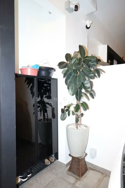 Rumah Teres 2 Tingkat untuk Disewa di Eco Botanic (Iskandar Puteri (Nusajaya)) - Sandra Gan - Entrance - PropertyGuru.com.my