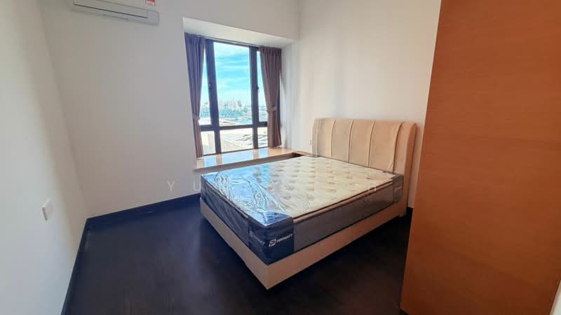 Condominium for Rent at R&F Princess Cove Phase 2-Seine Region - YUYIN POH - Bedroom - PropertyGuru.com.my