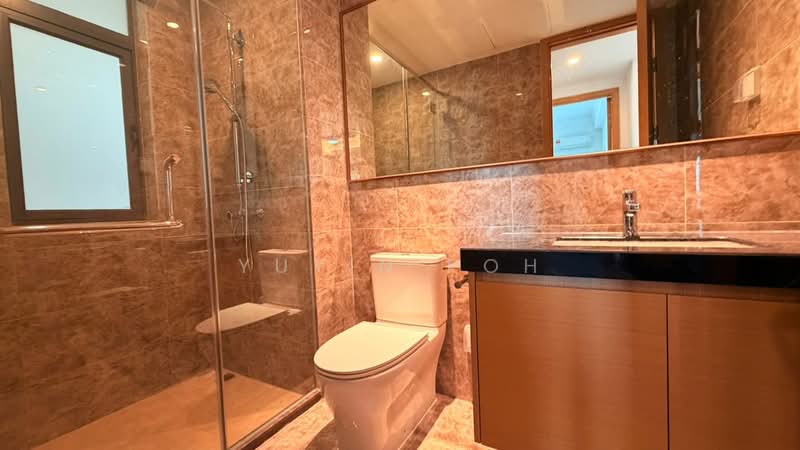 Condominium for Rent at R&F Princess Cove Phase 2-Seine Region - YUYIN POH - Bathroom - PropertyGuru.com.my
