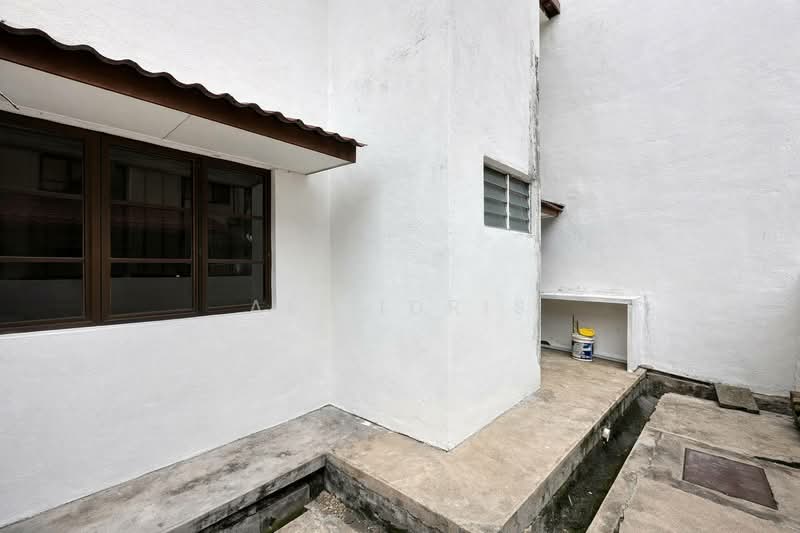 2-storey Terraced House for Sale in Taman Desaria (Petaling Jaya) - Ali Idris - Exterior - PropertyGuru.com.my