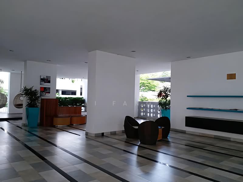 Condominium for Sale at Surin Condominium - Li Fang - Lobby - PropertyGuru.com.my