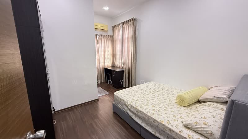 2-storey Terraced House for Rent in Horizon Hills (Iskandar Puteri (Nusajaya)) - Wendy Gan - Bedroom - PropertyGuru.com.my