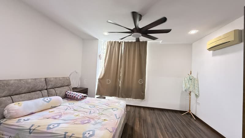 2-storey Terraced House for Rent in Horizon Hills (Iskandar Puteri (Nusajaya)) - Wendy Gan - Bedroom - PropertyGuru.com.my