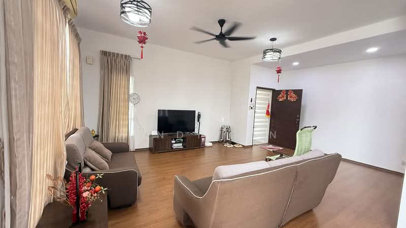 2-storey Terraced House for Rent in Horizon Hills (Iskandar Puteri (Nusajaya)) - Wendy Gan - PropertyGuru.com.my