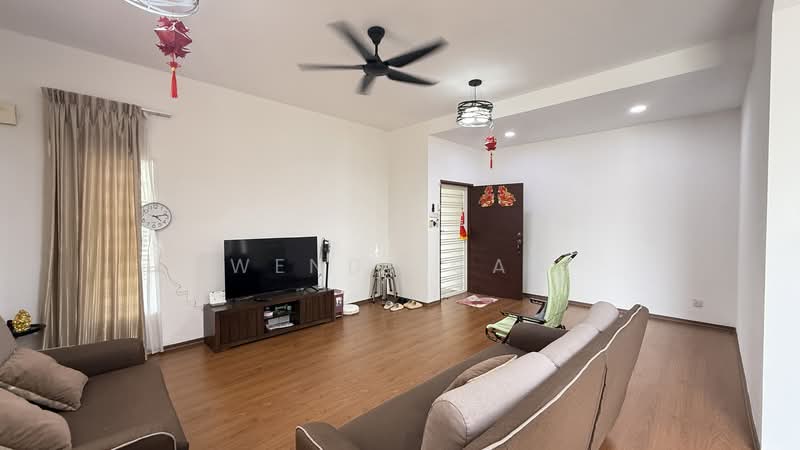 2-storey Terraced House for Rent in Horizon Hills (Iskandar Puteri (Nusajaya)) - Wendy Gan - PropertyGuru.com.my