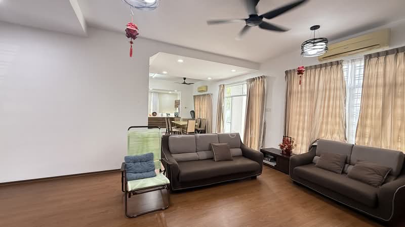 2-storey Terraced House for Rent in Horizon Hills (Iskandar Puteri (Nusajaya)) - Wendy Gan - PropertyGuru.com.my