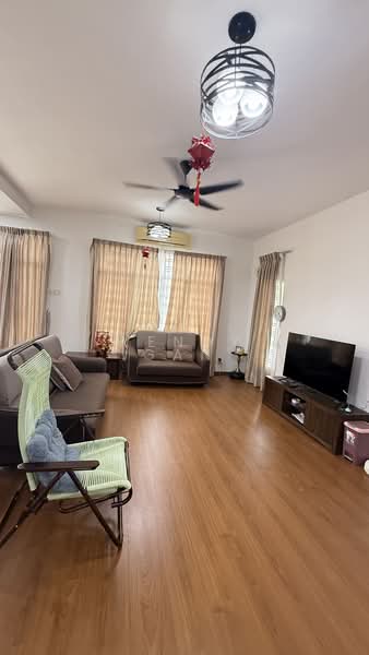 2-storey Terraced House for Rent in Horizon Hills (Iskandar Puteri (Nusajaya)) - Wendy Gan - PropertyGuru.com.my