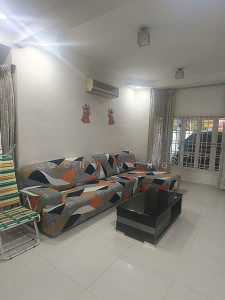 Taman Mutiara Rini - 1