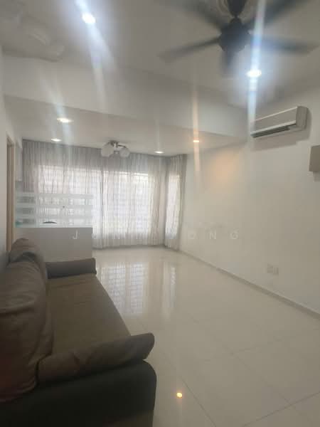 Taman Mutiara Rini - 2