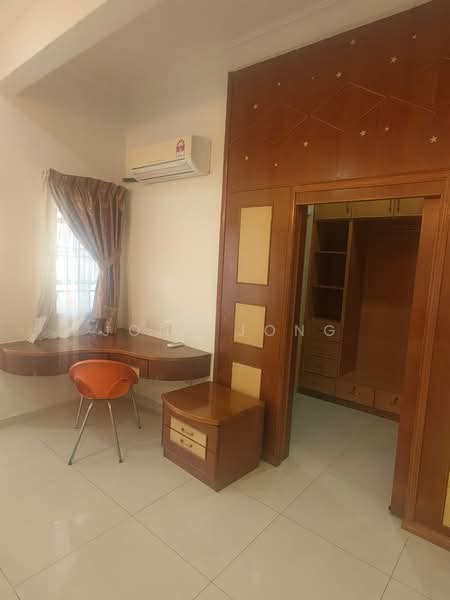 Rumah Teres untuk Disewa di Skudai (Johor) - Jony Jong - Bedroom - PropertyGuru.com.my