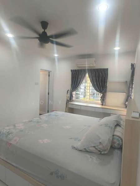 Rumah Teres untuk Disewa di Skudai (Johor) - Jony Jong - PropertyGuru.com.my